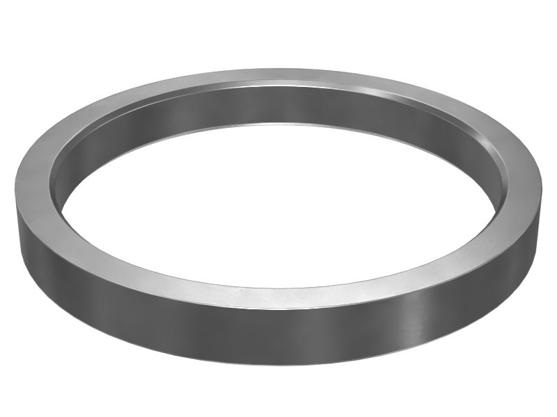 Проставка выходного вала толщиной 5 мм