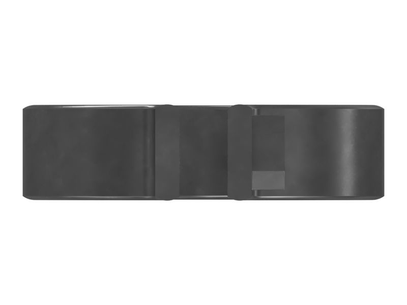 Хомут с минимальным внутренним диаметром 79,00 мм