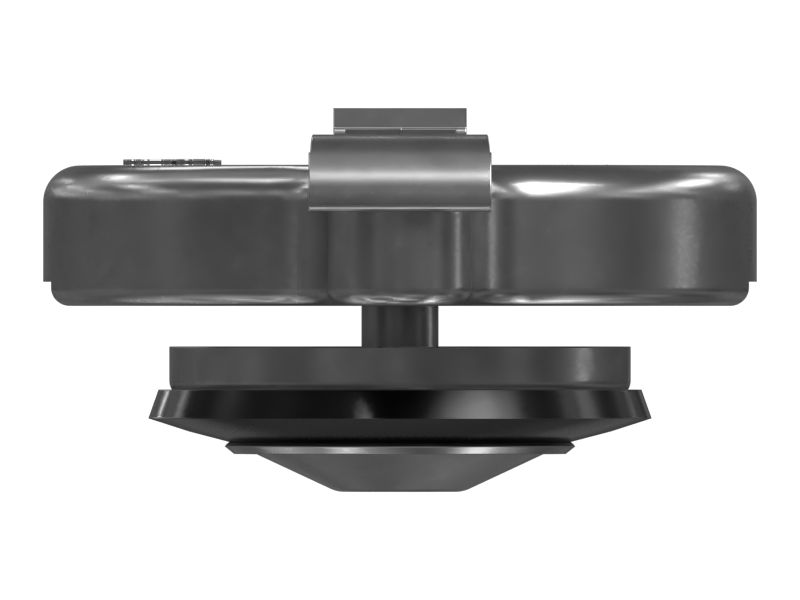 Предохранительная крышка в сборе