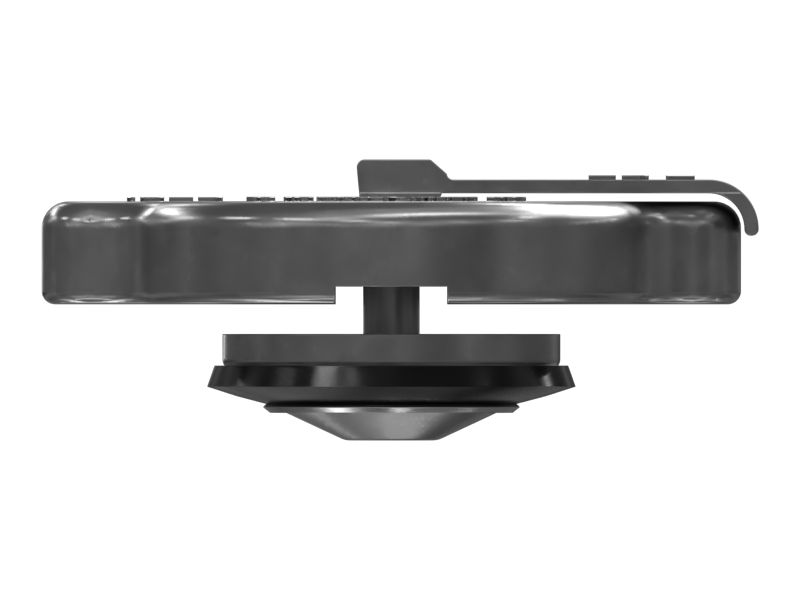 Предохранительная крышка в сборе