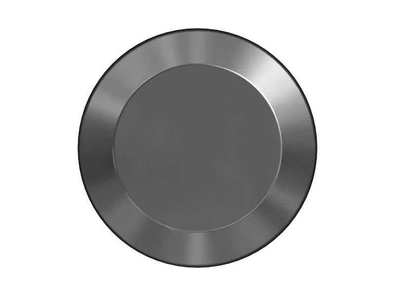 Стержень с резьбой M10x1,5-6g