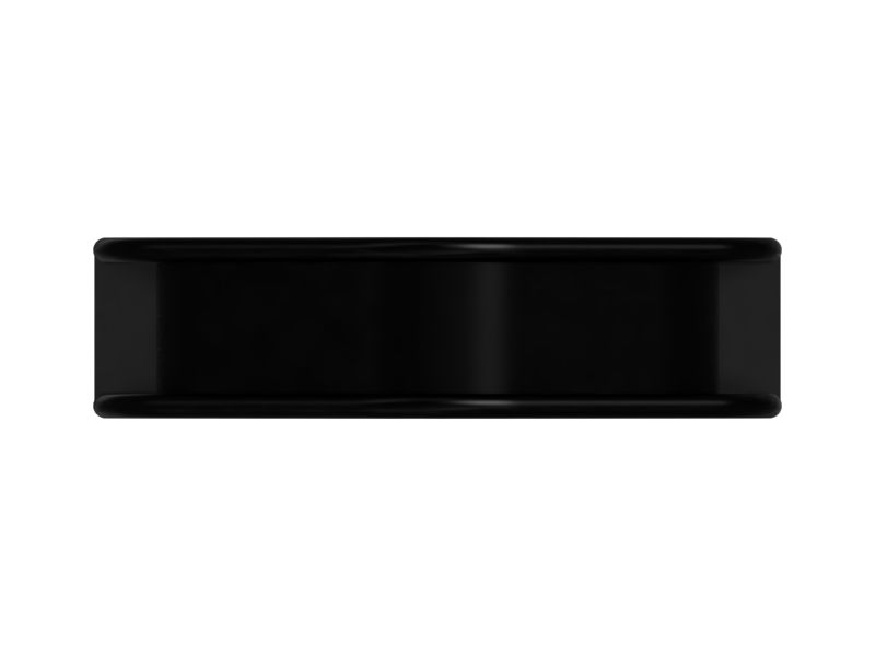 Резиновый блок (зажимной диаметр 12 мм)