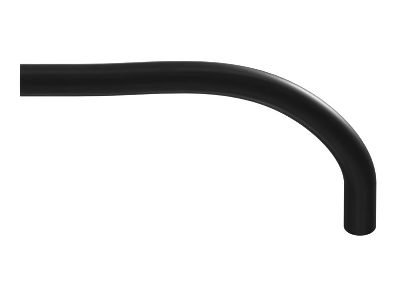 Возвратный шланг внутреннего диаметра 25,40 мм