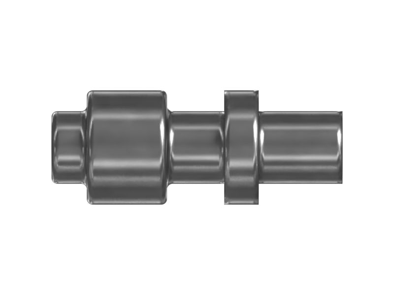 Специальный короткий вентиляционный клапан, 1/8".