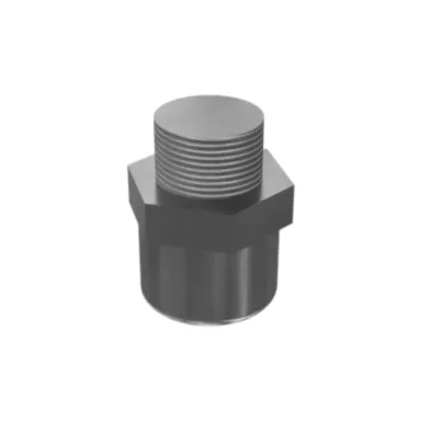 055-1990: ช่องระบายอากาศเพลาหลัง M10x1