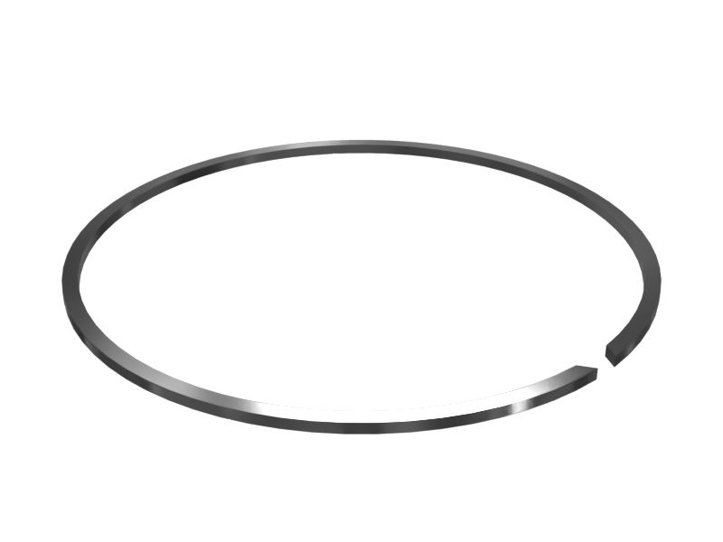 Стопорное кольцо