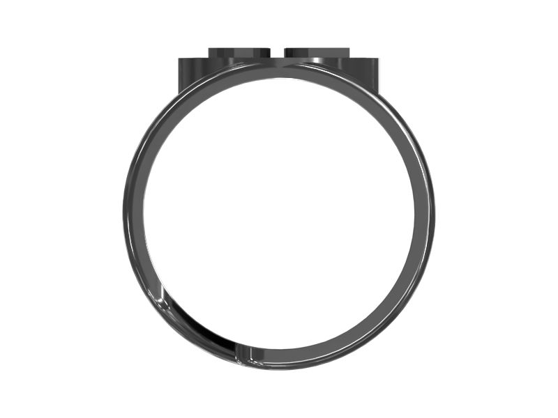 Лента маркеров шланга