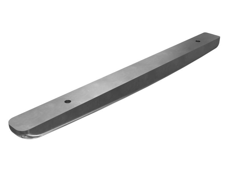 Амортизатор в сборе