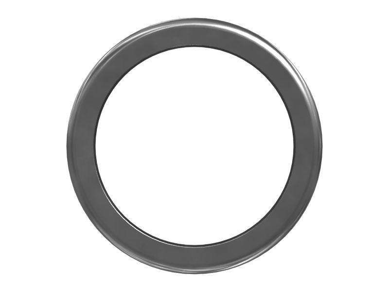 Сетчатый фильтр всасывающей линии