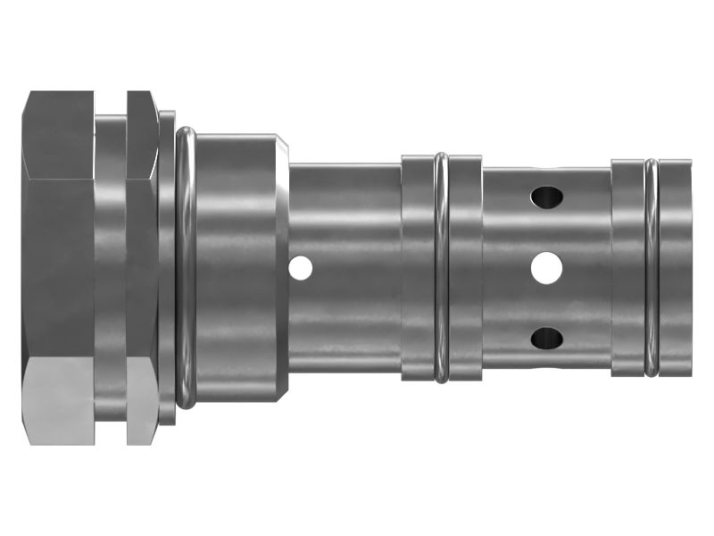 Группа предохранительных клапанов