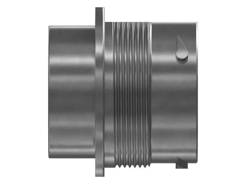 31-контактный гнездовой разъем