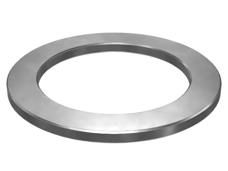 121-2500: Упорная шайба толщиной 4,02 мм