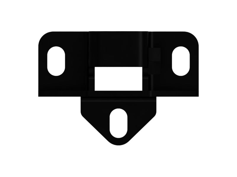 Кронштейн в сборе