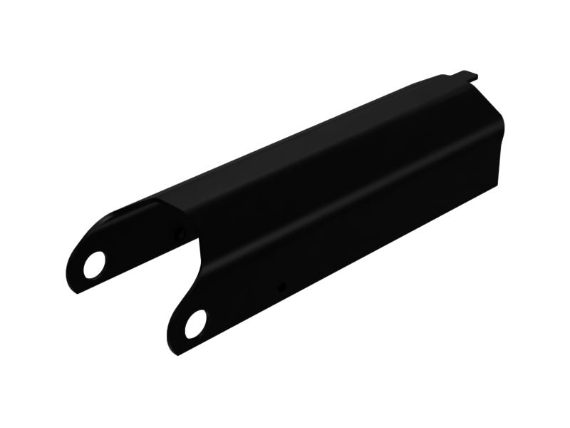 Ограждение в сборе