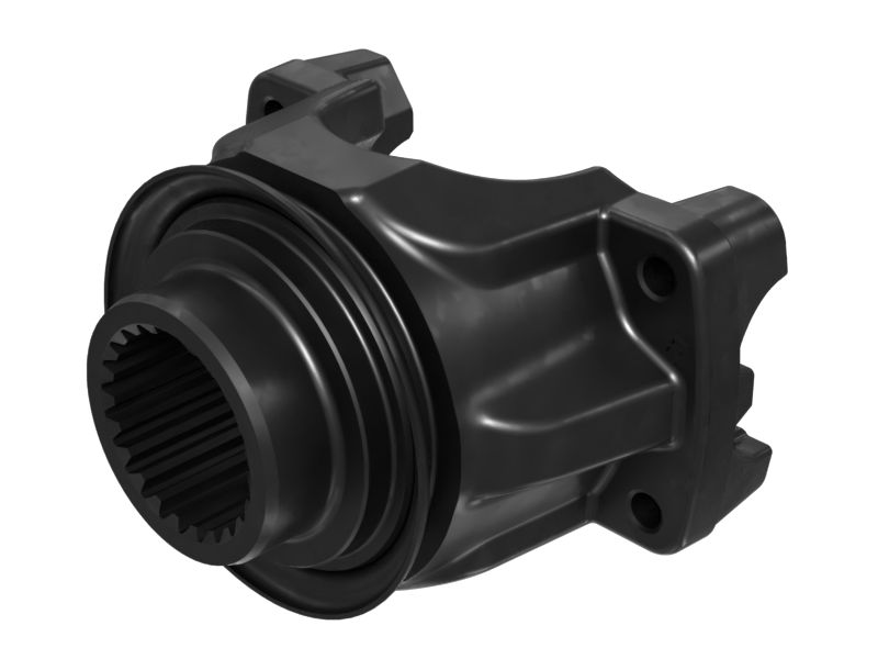 122-6787: Yoke Assembly-End | Cat® Parts Store