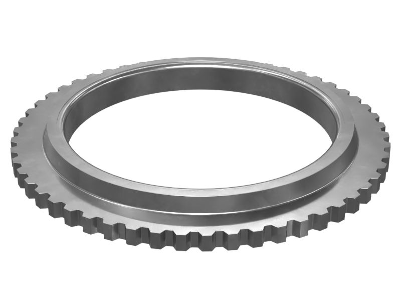 Торцевая пластина с 54 зубьями