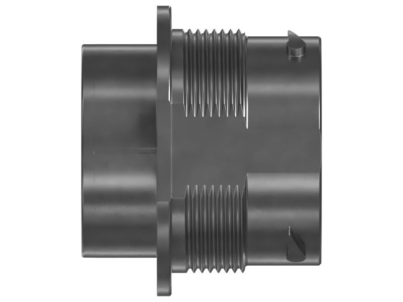 31-контактный гнездовой разъем