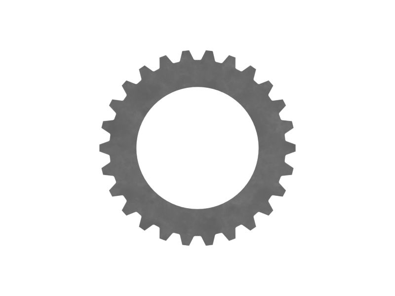 ПЛАСТИНА МУФТЫ СЦЕПЛЕНИЯ