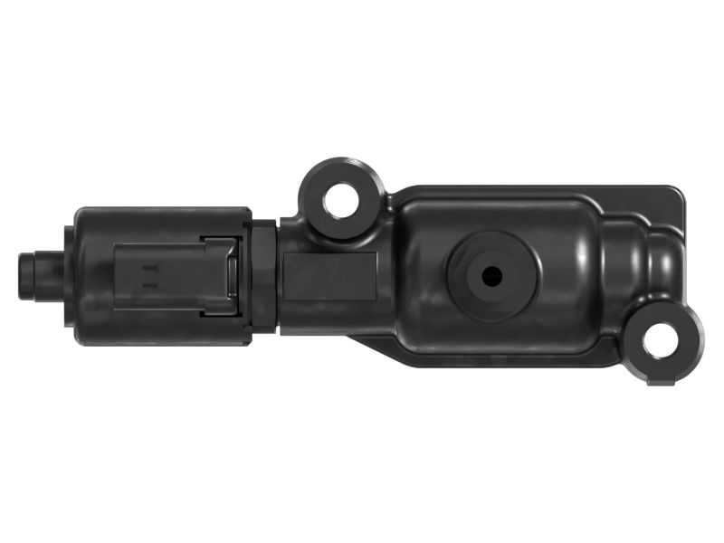 Клапан с плавной характеристикой на 24 В