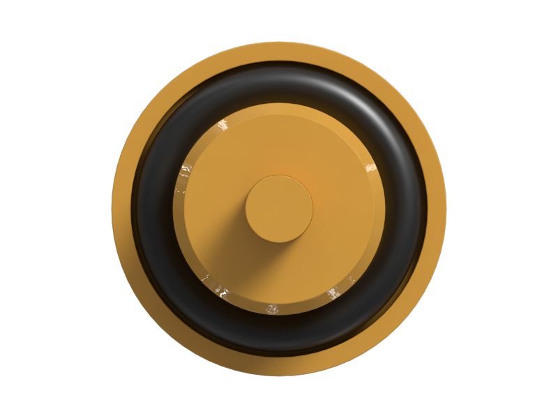 Сливная шестигранная пробка 15,7 мм