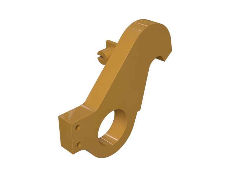 Пластина в сборе