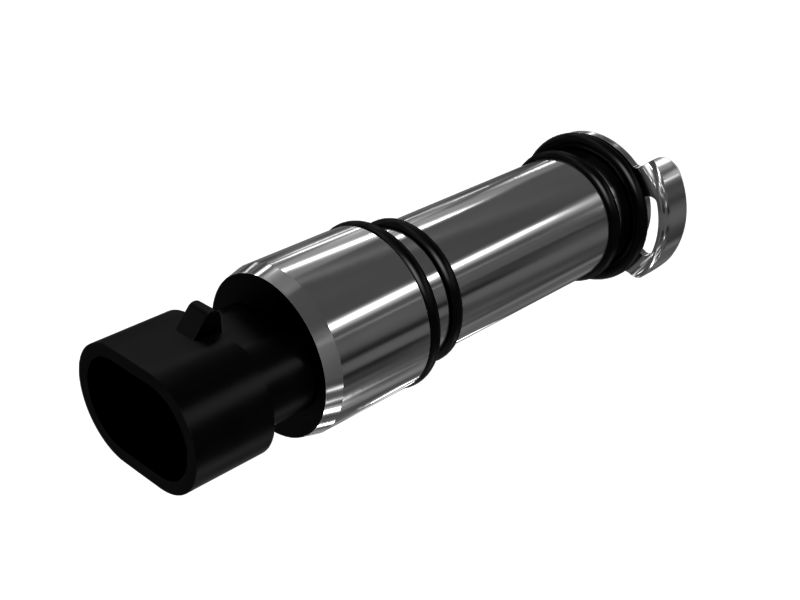 Переключатель в сборе