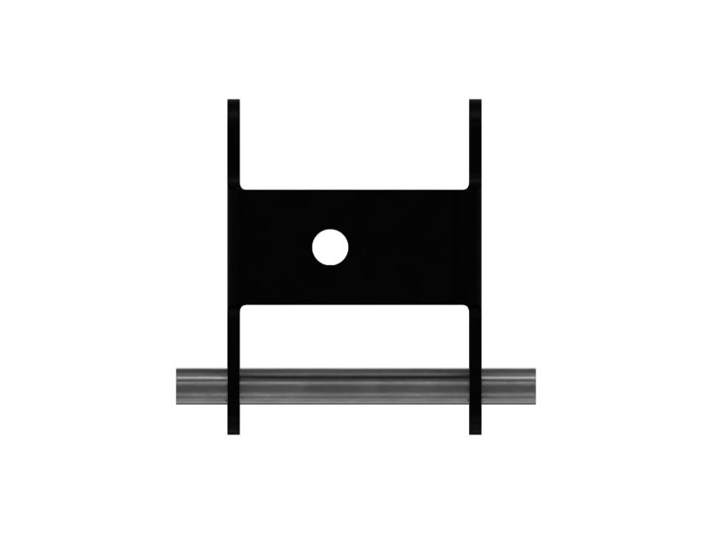 Пластина в сборе