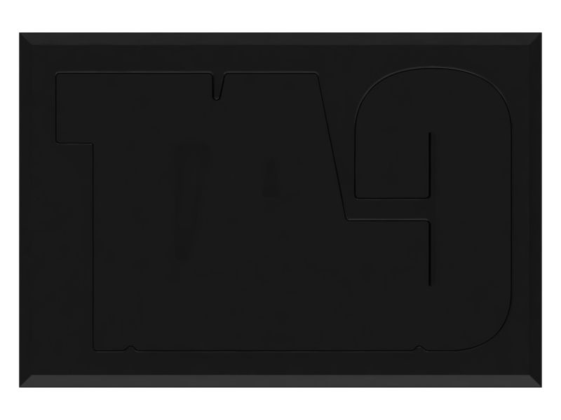 Табличка идентификационная