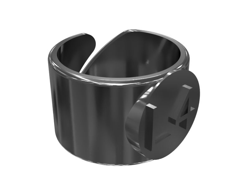 Лента маркеров шланга