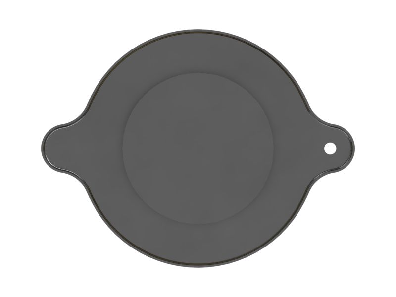 Крышка радиатора, 16 фнт/кв. дюйм