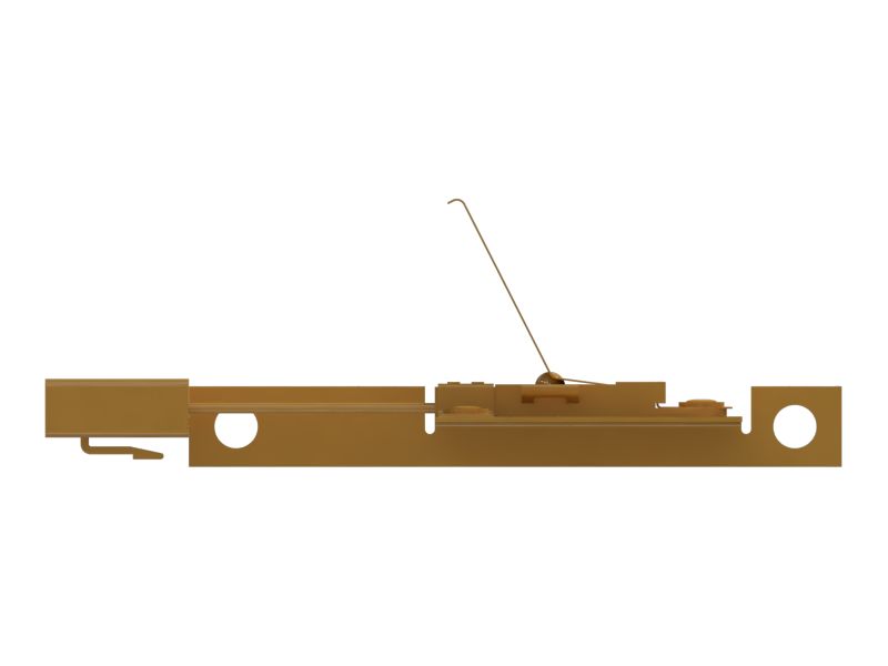 Переключатель в сборе