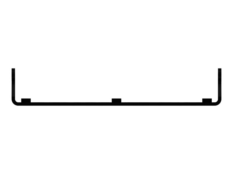 Кронштейн в сборе