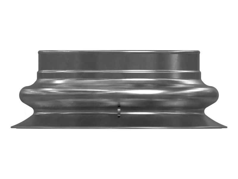 Уплотнение воздуховода для фильтра предварительной очистки, длина 59,9 мм