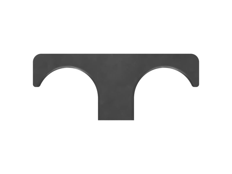 Зажим для крепления шланга