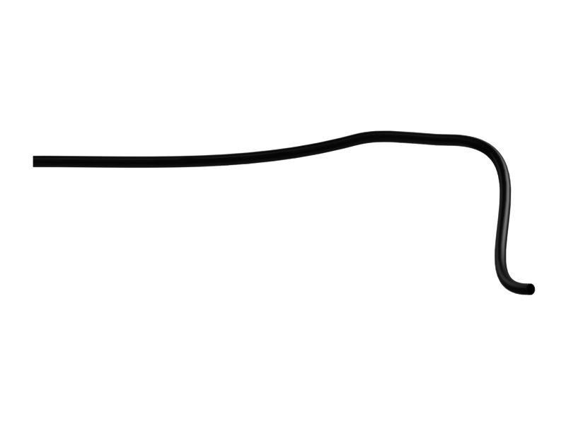 Шланг без фитингов с внутренним диаметром 19,05 мм