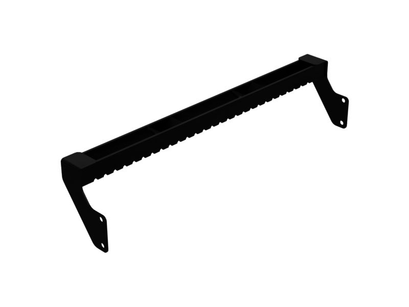 Ступенька топливного бака