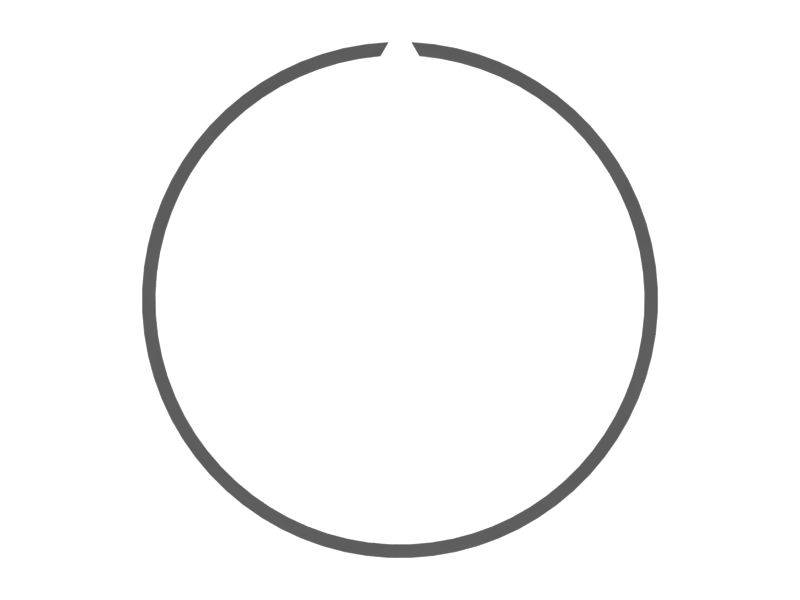 Стопорное кольцо