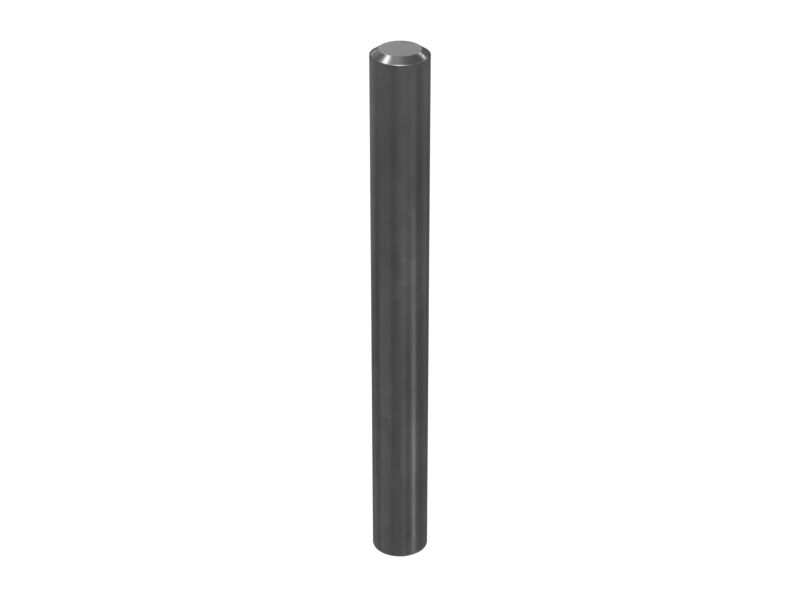 114-9288: Стержень с резьбой M10x1,5-6g