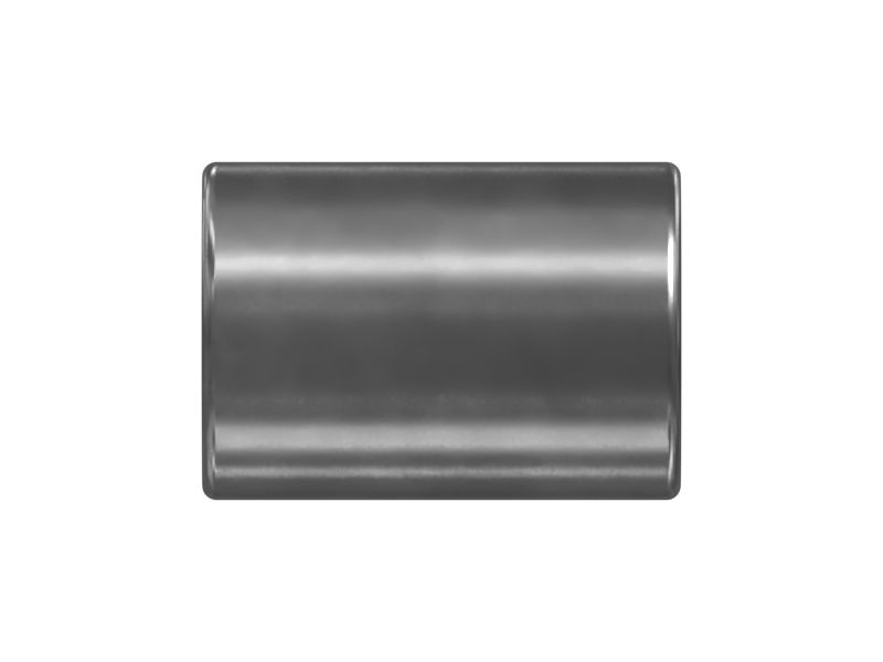 Зажим для одной трубы, наружный диаметр 15,8 мм