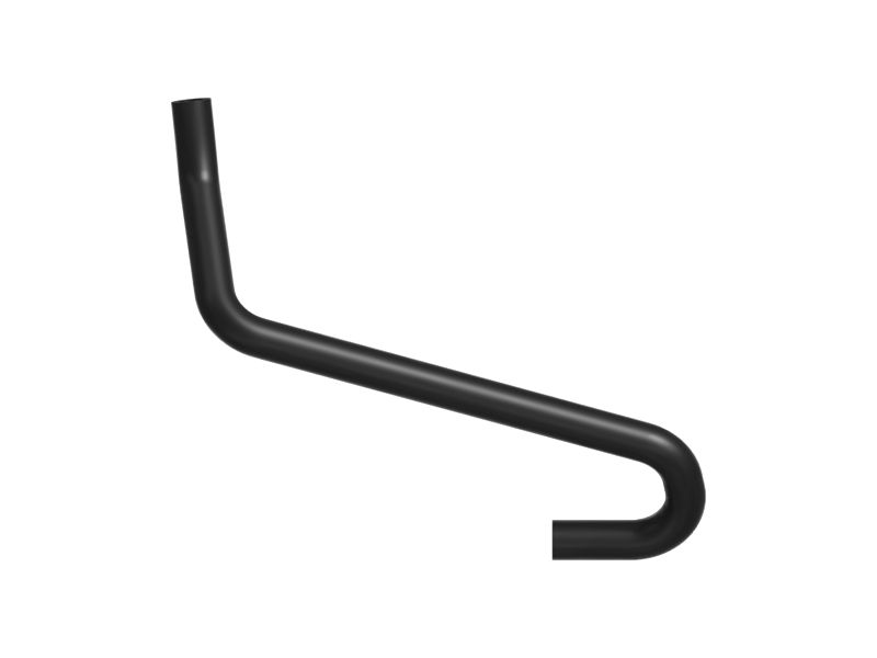 Шланг сапуна картера с внутренним диаметром 19 мм