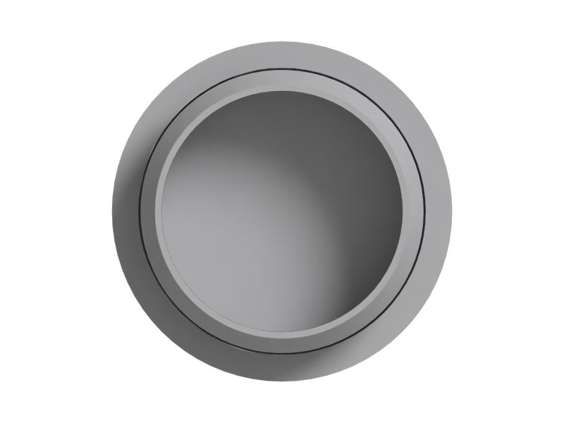 Сетка для топливного фильтра тонкой очистки