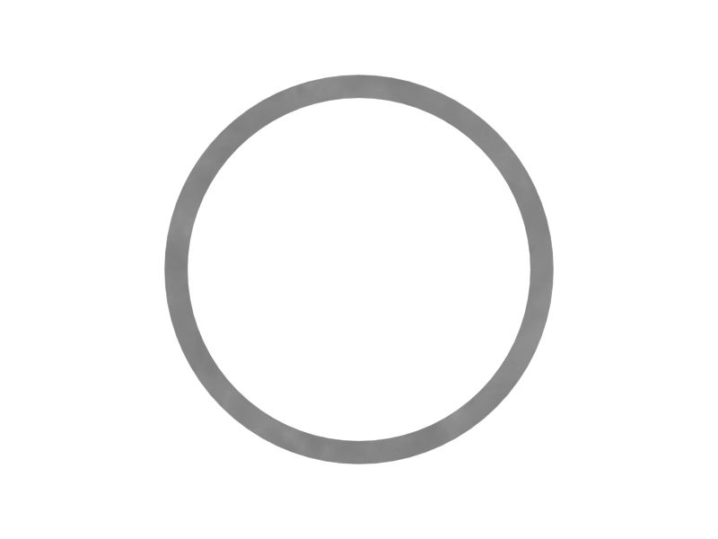 Регулировочная прокладка