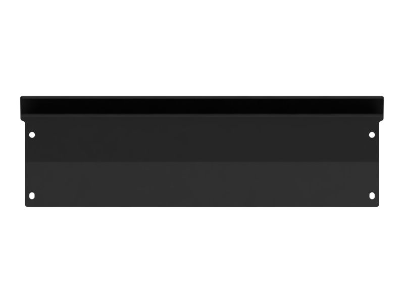 Защитная пластина капота толщиной 6 мм