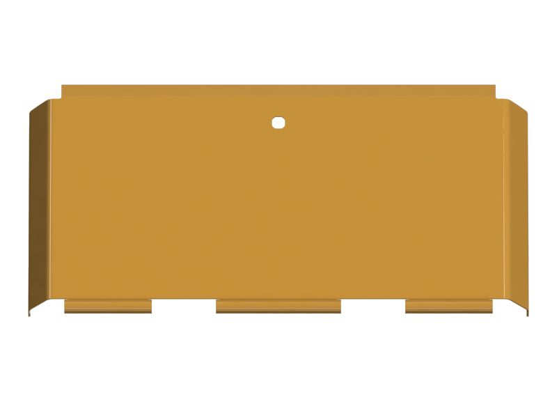 Крышка решетки в сборе