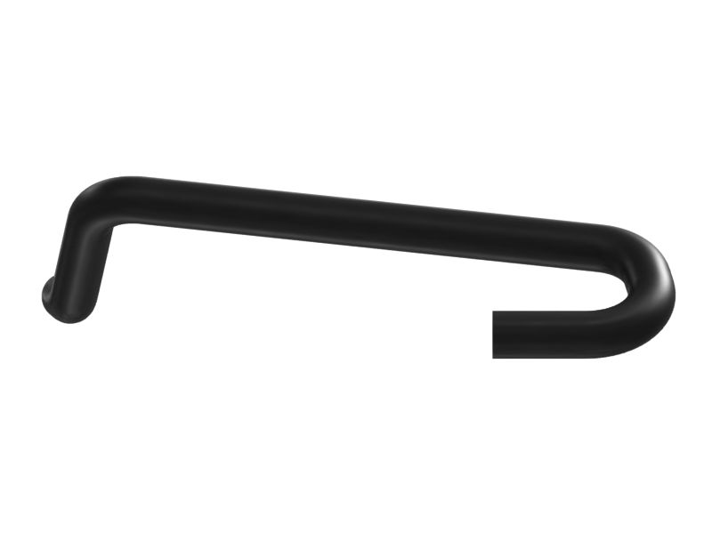 Шланг сапуна картера с внутренним диаметром 19 мм