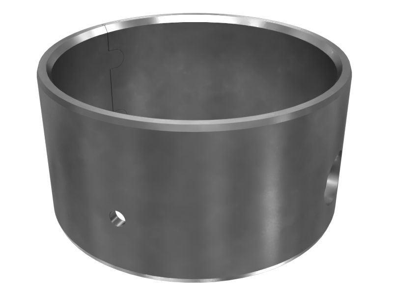 Втулка распределительного вала, наружный диаметр 55,68 мм