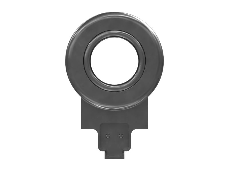 12-Вольтовая электромагнитная катушка