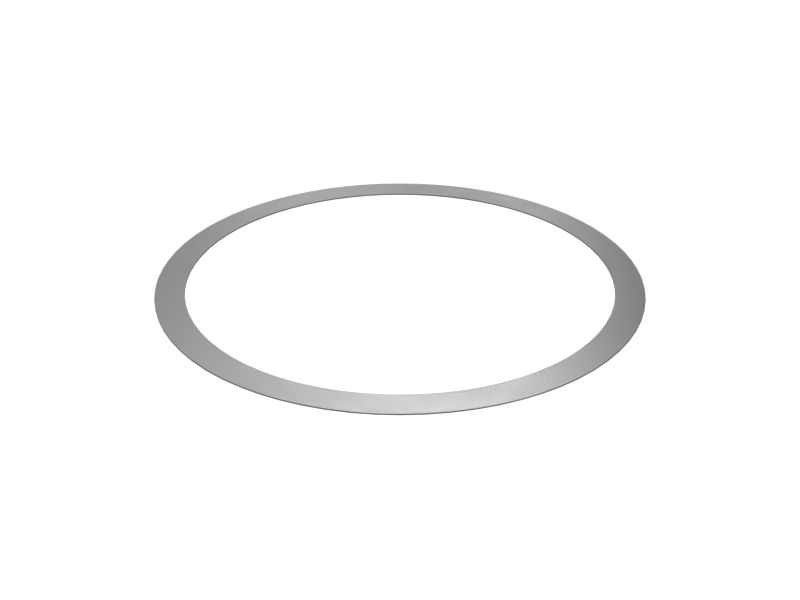 Стальная прокладка толщиной 0,18 мм