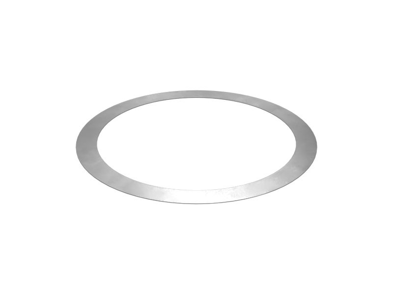 Стальная прокладка толщиной 0,18 мм