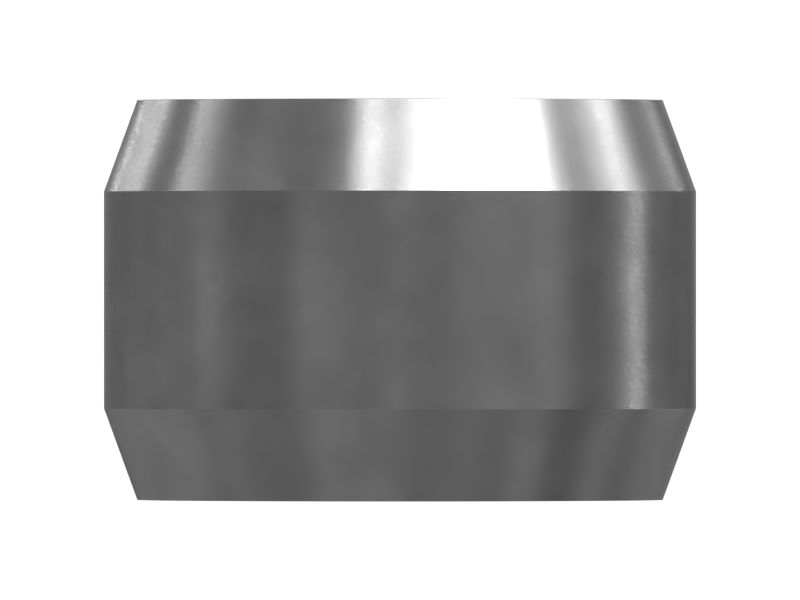 Кольцевое уплотнение с внутренним диаметром 21 мм